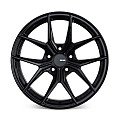 Enkei TSR-X Gloss Black 18x8 5x112 +45