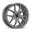 Enkei TSR-X Storm Gray 18x8 5x112 +45