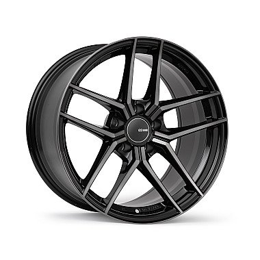 Enkei TY5 Pearl Black 18x8 5x112 +45