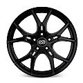 Enkei Vulcan Gloss Black 19x8 5x112 +45