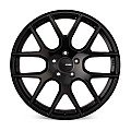 Enkei XM-6 Gloss Black 18x8 5x112 +45