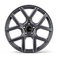Enkei YX-5 Gunmetal 18x8 5x112 +45