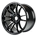 Gram Lights 57Xtreme Gloss Black 18x9.5 5x112 +38