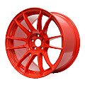 Gram Lights 57Xtreme Milano Red 18x9.5 5x112 +38