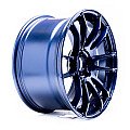 Gram Lights 57Xtreme Eternal Blue Pearl 18x9.5 5x112 +38