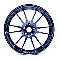 Gram Lights 57Xtreme Eternal Blue Pearl 18x9.5 5x112 +38
