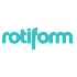 Rotiform