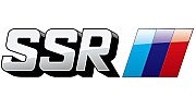 SSR Wheels