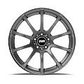 VMR Wheels V701 Gunmetal 19x9.5 5x112 +33