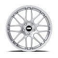 VMR Wheels V703 Super Silver 18x8.5 5x112 +45