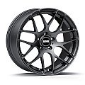 VMR Wheels V710FF Matte Graphite 19x9.5 5x112 +22