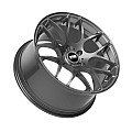 VMR Wheels V710FF Gunmetal 18x8.5 5x112 +35