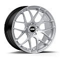 VMR Wheels V710FF Hyper Silver 18x8.5 5x112 +35