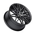 VMR Wheels V801 Anthracite Metallic 19x9.5 5x112 +25