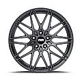 VMR Wheels V801 Anthracite Metallic 19x9.5 5x112 +25