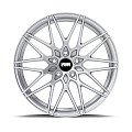 VMR Wheels V801 Hyper Silver 18x9.5 5x112 +45
