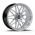 VMR Wheels V801 Hyper Silver 18x9.5 5x112 +45