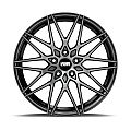 VMR Wheels V801 Titanium Black Shadow 18x8.5 5x112 +45