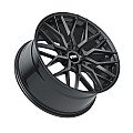 VMR Wheels V802 Anthracite Metallic 18x9.5 5x112 +45
