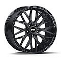 VMR Wheels V802 Crystal Black 18x9.5 5x112 +45
