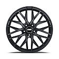 VMR Wheels V802 Crystal Black 18x9.5 5x112 +45
