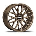 VMR Wheels V802 Matte Bronze 18x9.5 5x112 +45