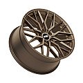 VMR Wheels V802 Matte Bronze 18x9.5 5x112 +45