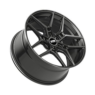 VMR Wheels V805 Anthracite Metallic 19x8.5 5x112 +25