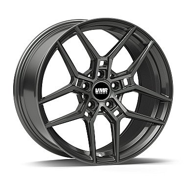 VMR Wheels V805 Anthracite Metallic 19x8.5 5x112 +25