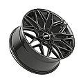 VMR Wheels V807 Anthracite Metallic 19x9.5 5x112 +45