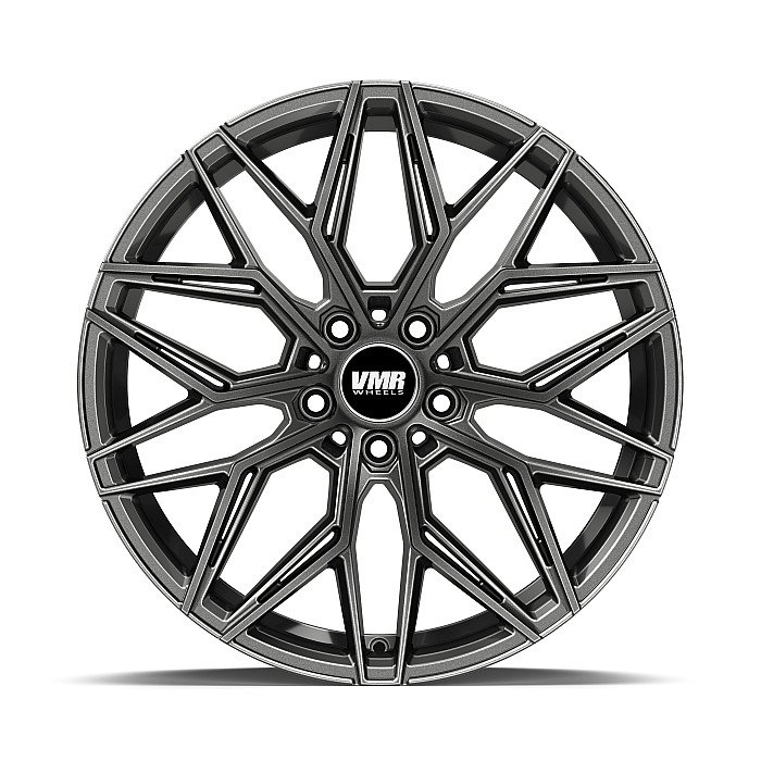 VMR Wheels V807 Anthracite Metallic 19x9.5 5x112 +45