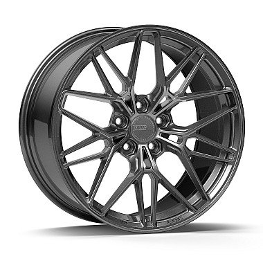 VMR Wheels V901 Dark Anthracite 19x10.5 5x112 +25