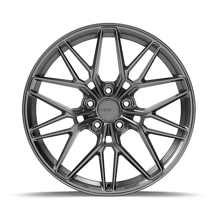 VMR Wheels V901 Dark Anthracite 19x10.5 5x112 +35