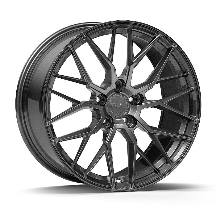 VMR Wheels V902 Dark Anthracite 20x9 5x112 +25