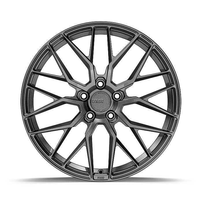 VMR Wheels V902 Dark Anthracite 20x9 5x112 +25
