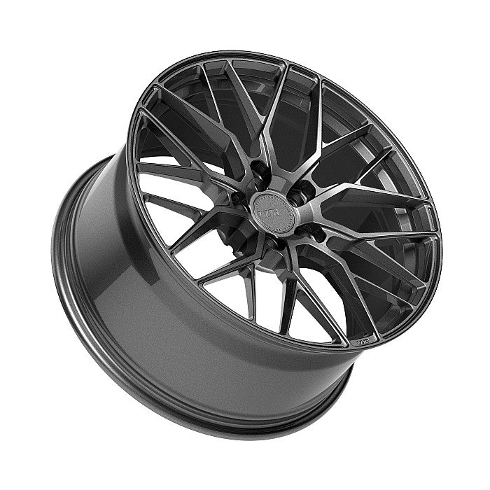 VMR Wheels V902 Dark Anthracite 20x9 5x112 +25