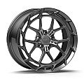 VMR Wheels V903 Dark Anthracite 19x9.5 5x112 +25