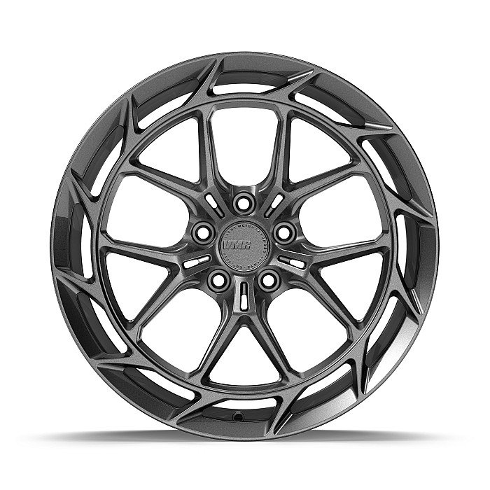 VMR Wheels V903 Dark Anthracite 19x9.5 5x112 +25