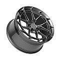 VMR Wheels V903 Dark Anthracite 19x9.5 5x112 +25