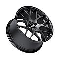 VMR Wheels V710FF Matte Graphite 19x9.5 5x112 +22