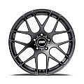 VMR Wheels V710FF Matte Graphite 19x9.5 5x112 +22